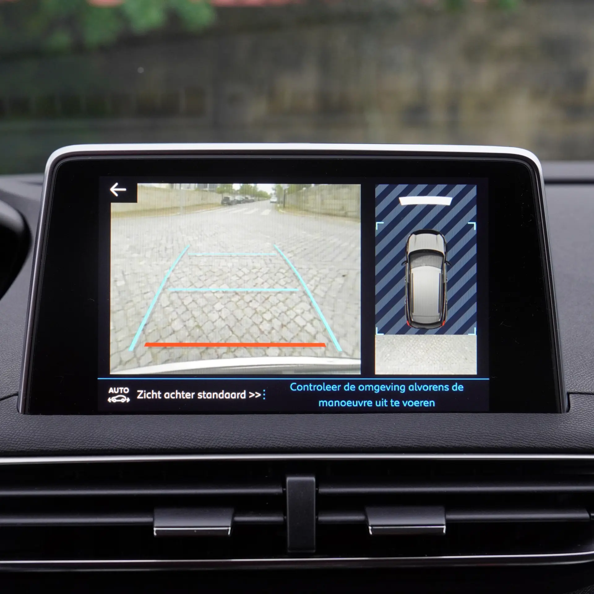 Peugeot 3008 1.2 PureTech Allure EAT8 31