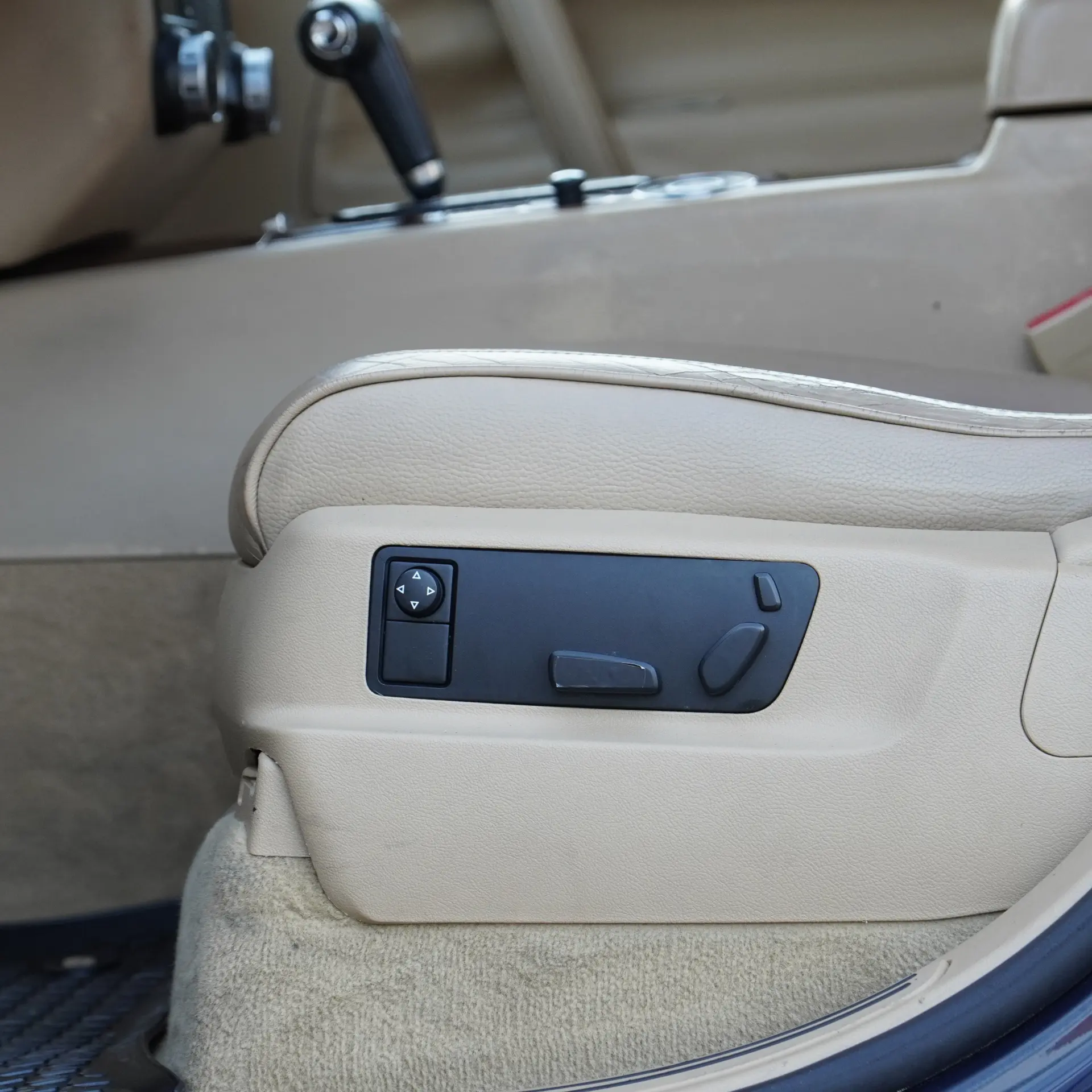 Volkswagen Touareg 2.5 TDi Tiptronic 14