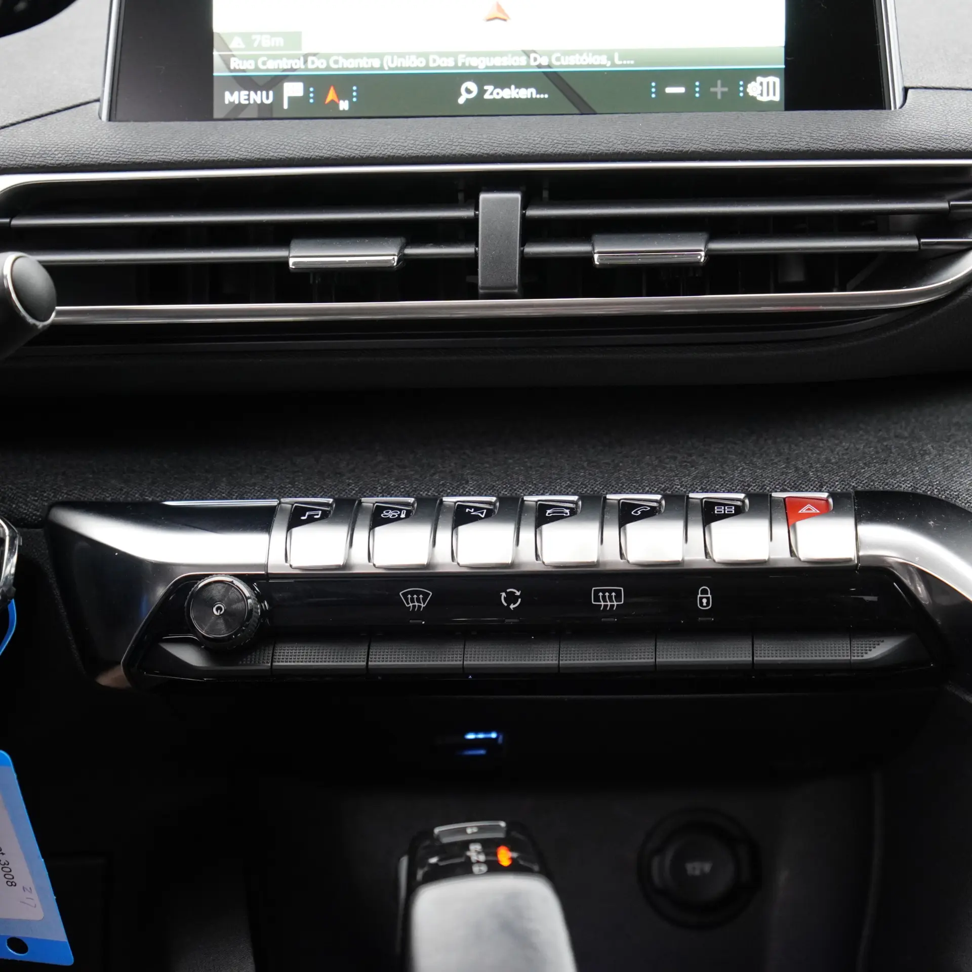 Peugeot 3008 1.2 PureTech Allure EAT8 20