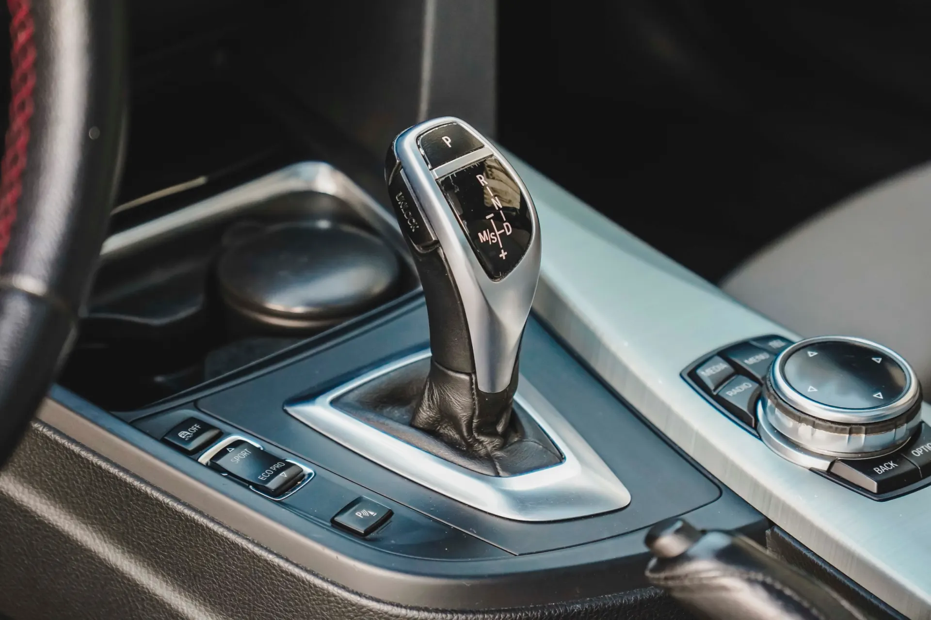 BMW 325 d Touring Auto Line Sport 17