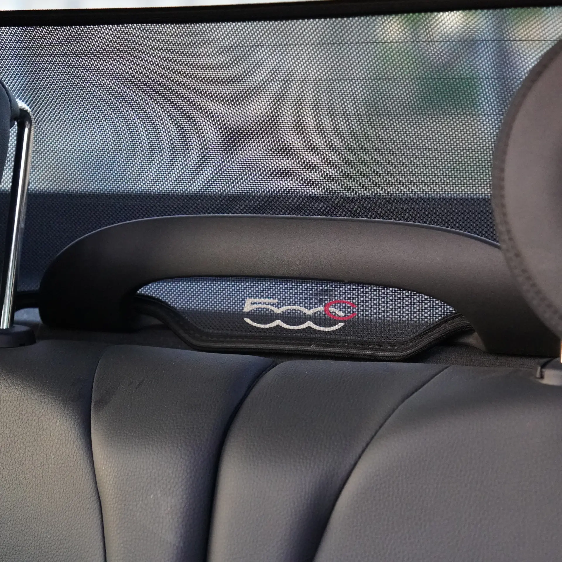 Fiat 500C 0.9 8V TwinAir S 21