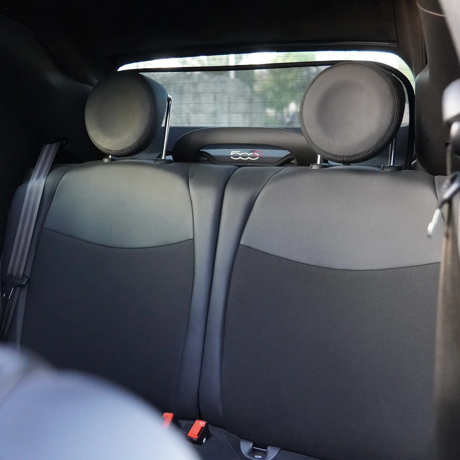 Fiat 500C 0.9 8V TwinAir S 23