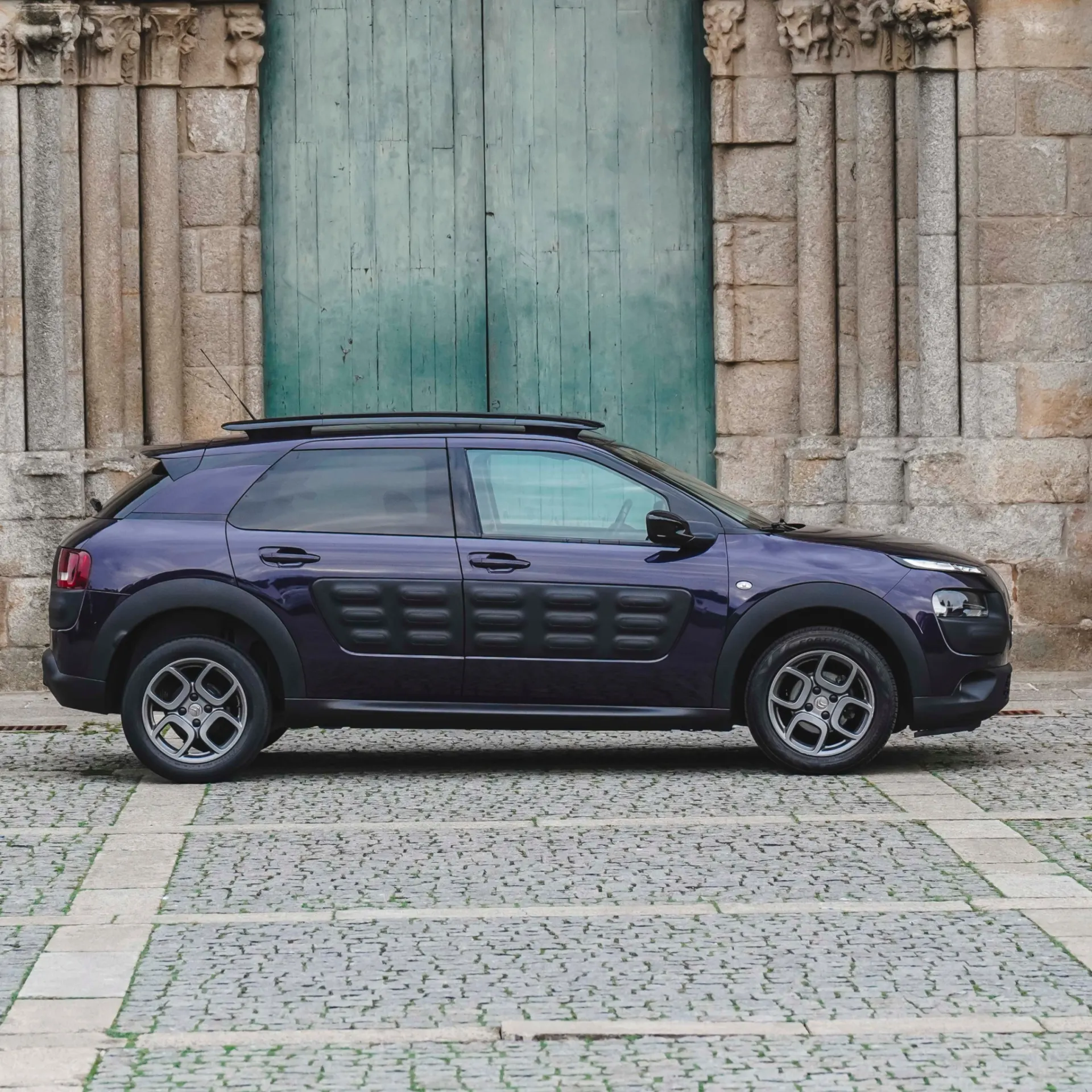 Citroën C4 Cactus 1.2 PureTech Shine 5