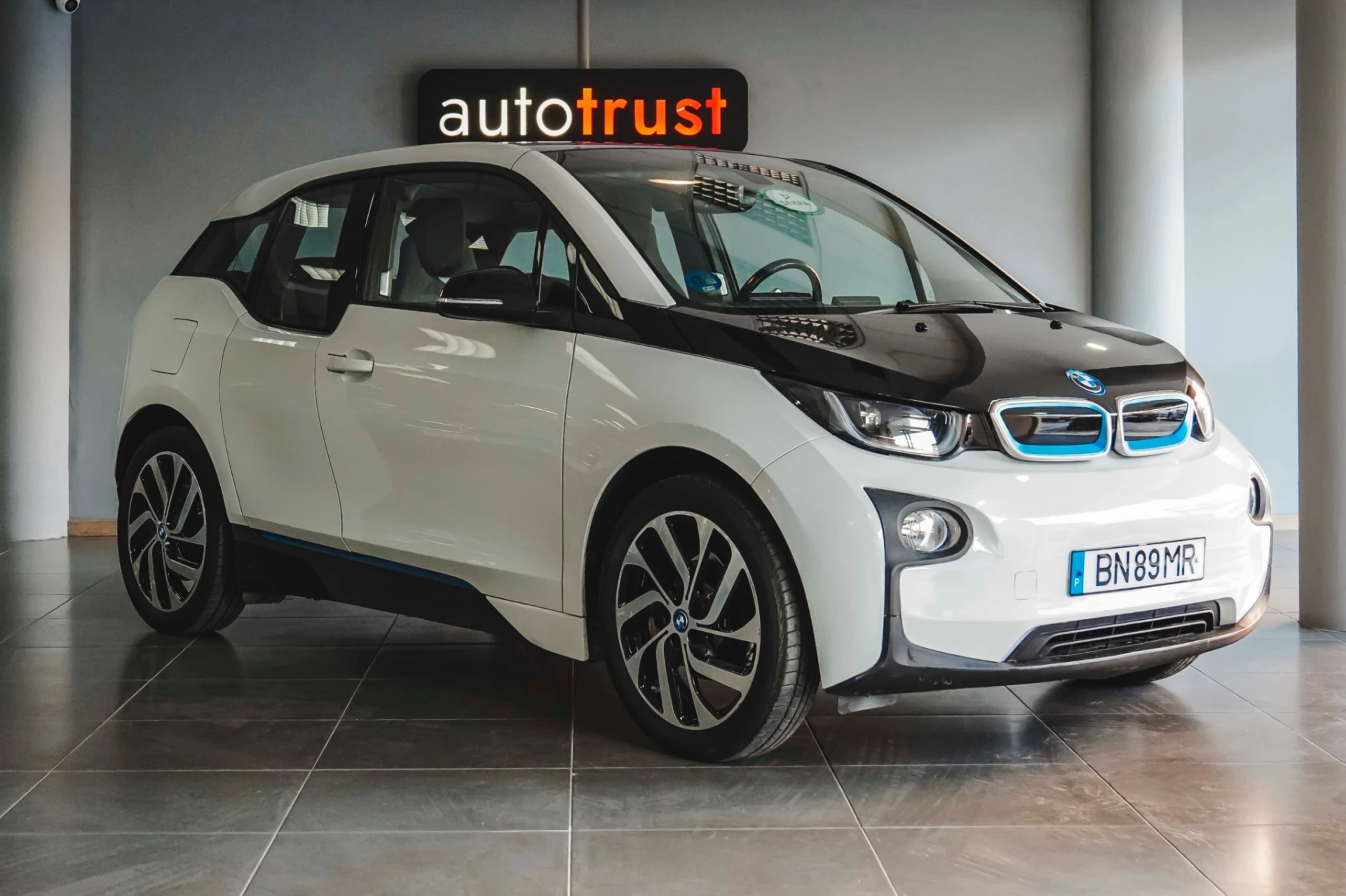 BMW i3 I3 1