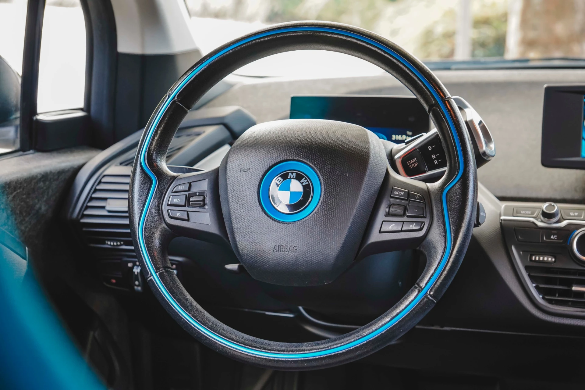 BMW i3 I3 18
