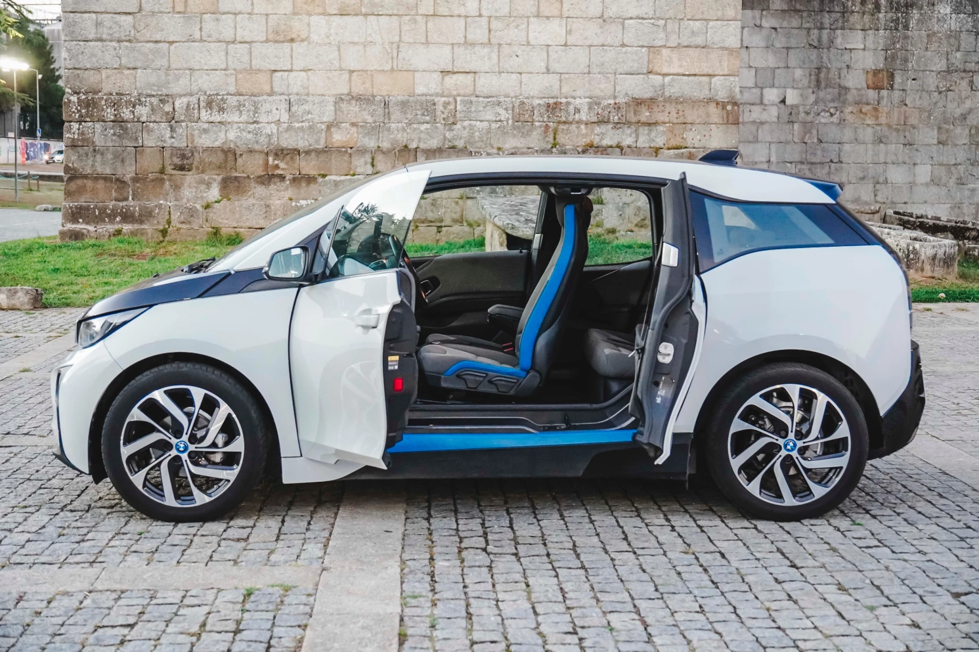 BMW i3 I3 47