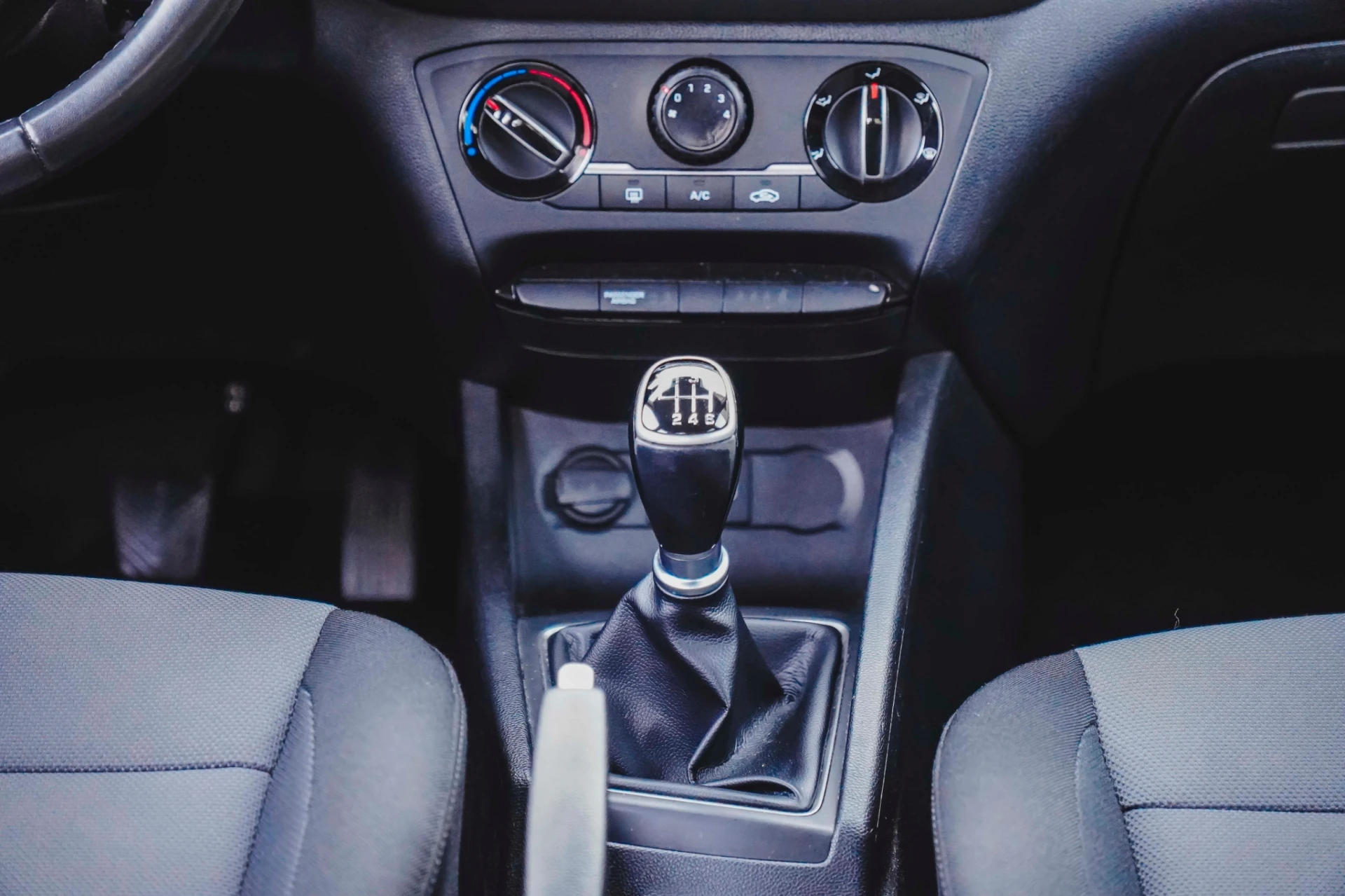 Hyundai i20 1.1 CRDi Comfort 14