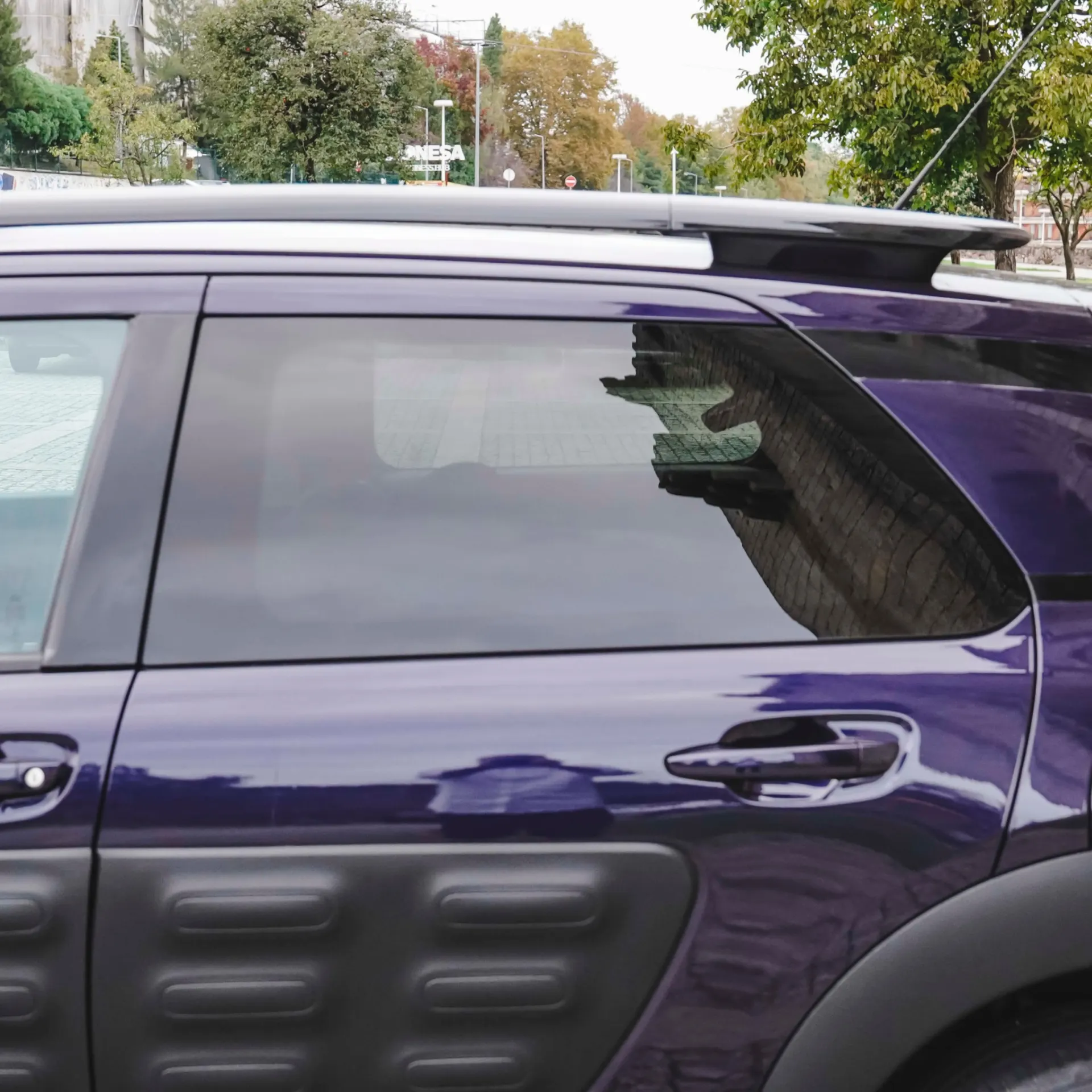 Citroën C4 Cactus 1.2 PureTech Shine 42