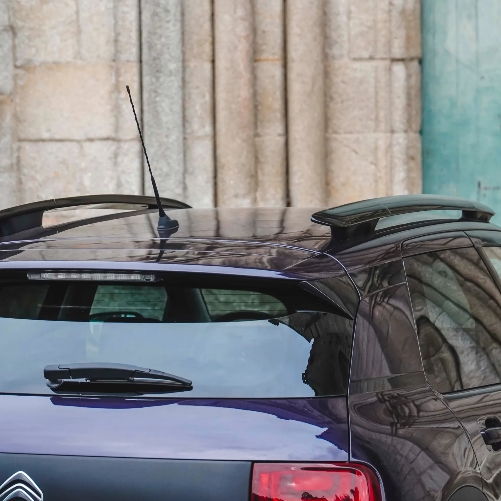 Citroën C4 Cactus 1.2 PureTech Shine 51