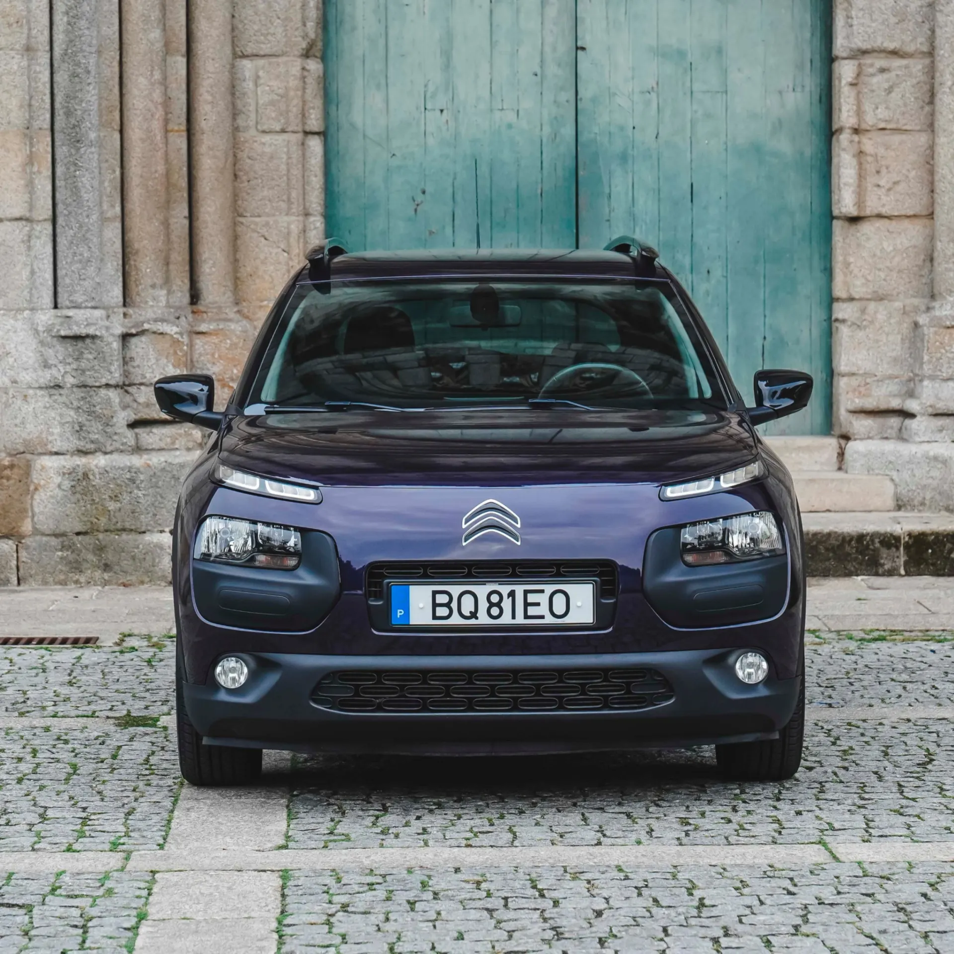 Citroën C4 Cactus 1.2 PureTech Shine 2
