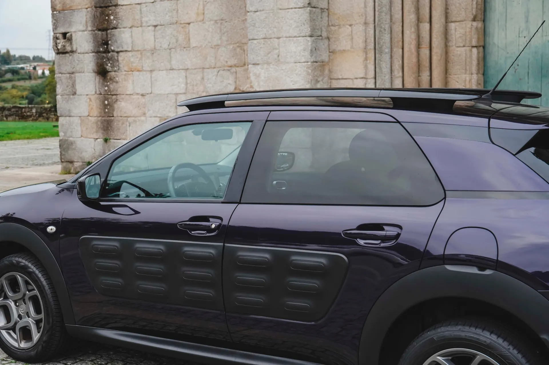 Citroën C4 Cactus 1.2 PureTech Shine 33