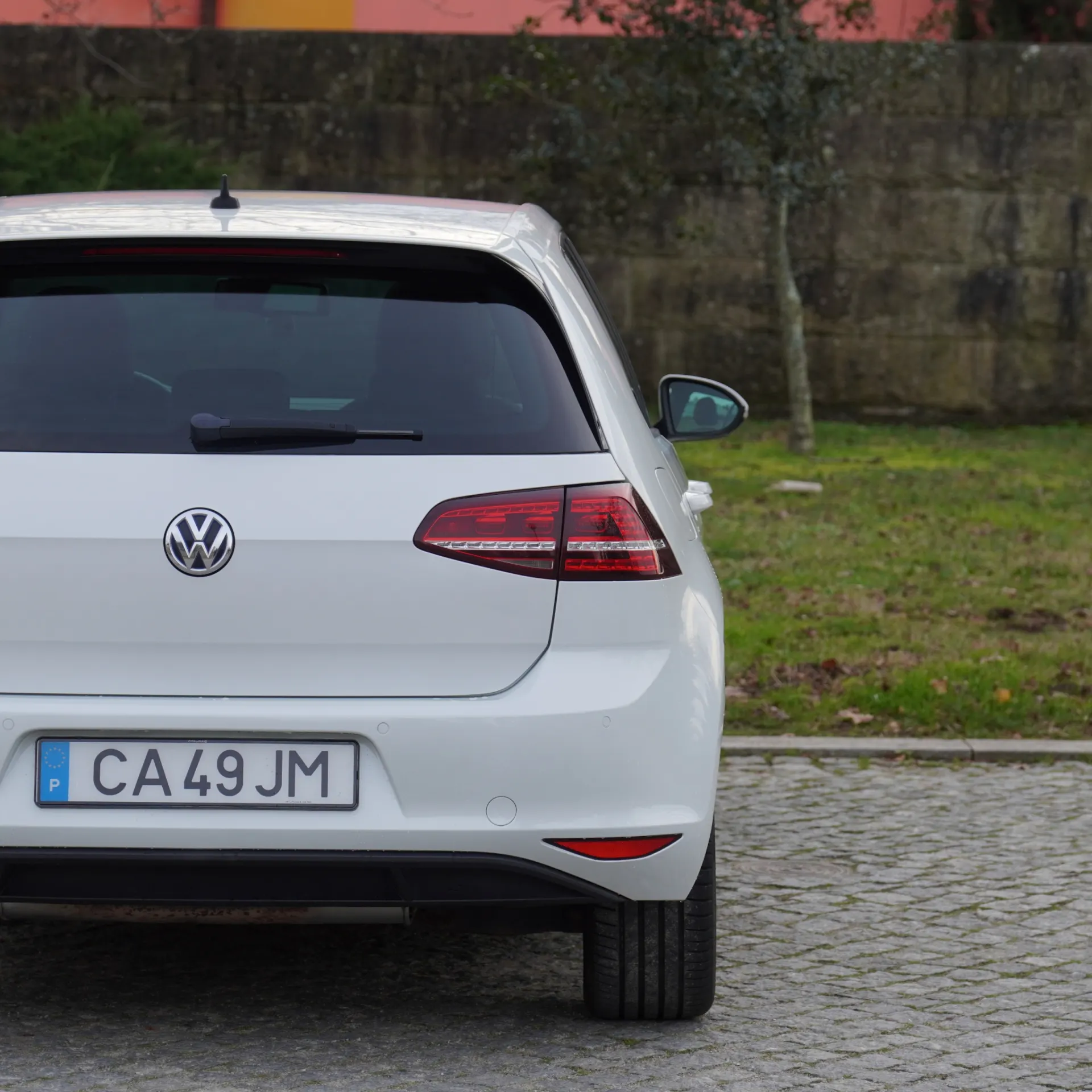 Volkswagen Golf 1.4 GTE Plug-in 44
