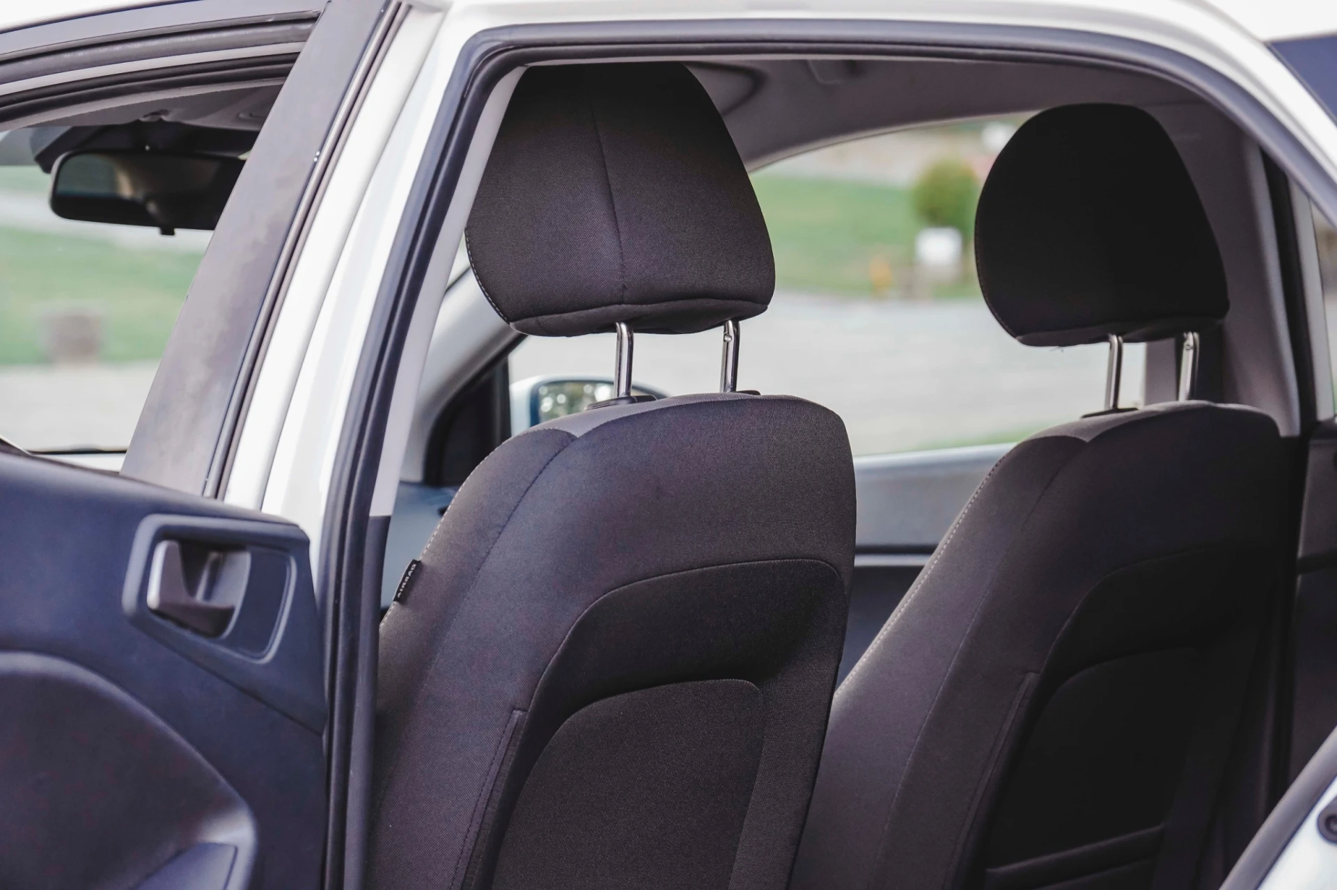 Hyundai i20 1.1 CRDi Comfort 11