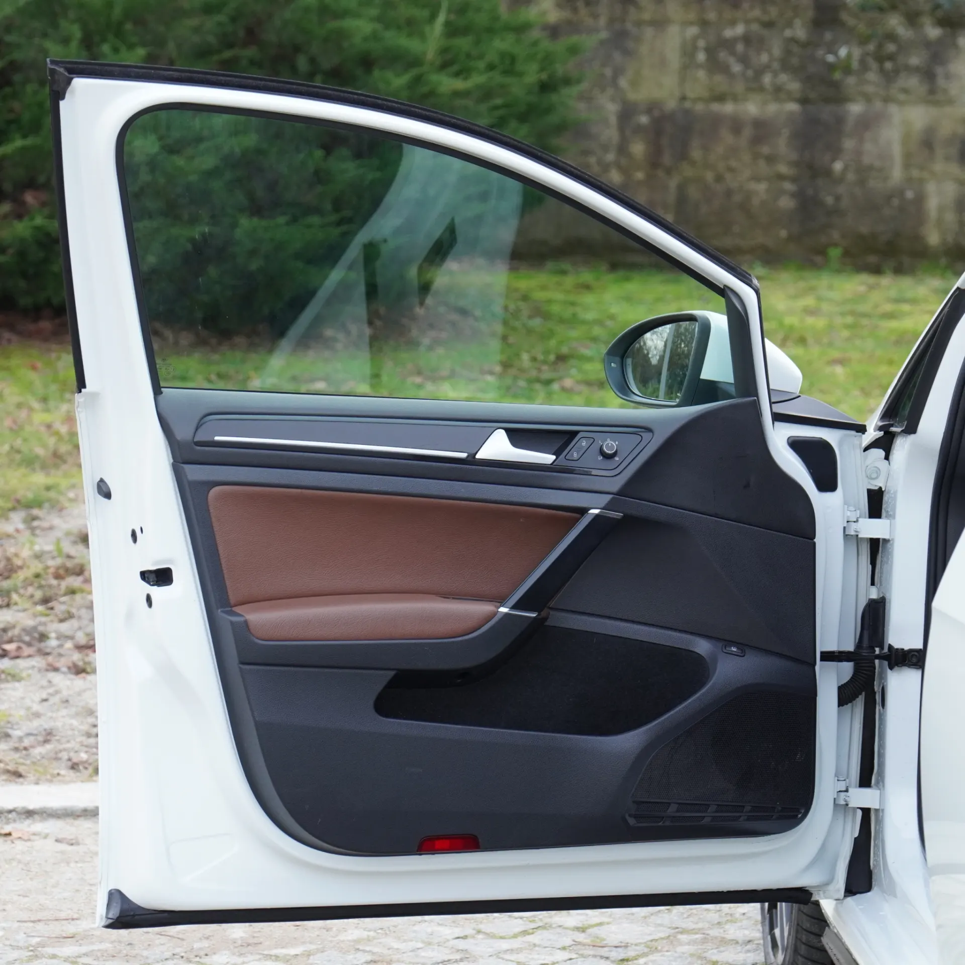 Volkswagen Golf 1.4 GTE Plug-in 38