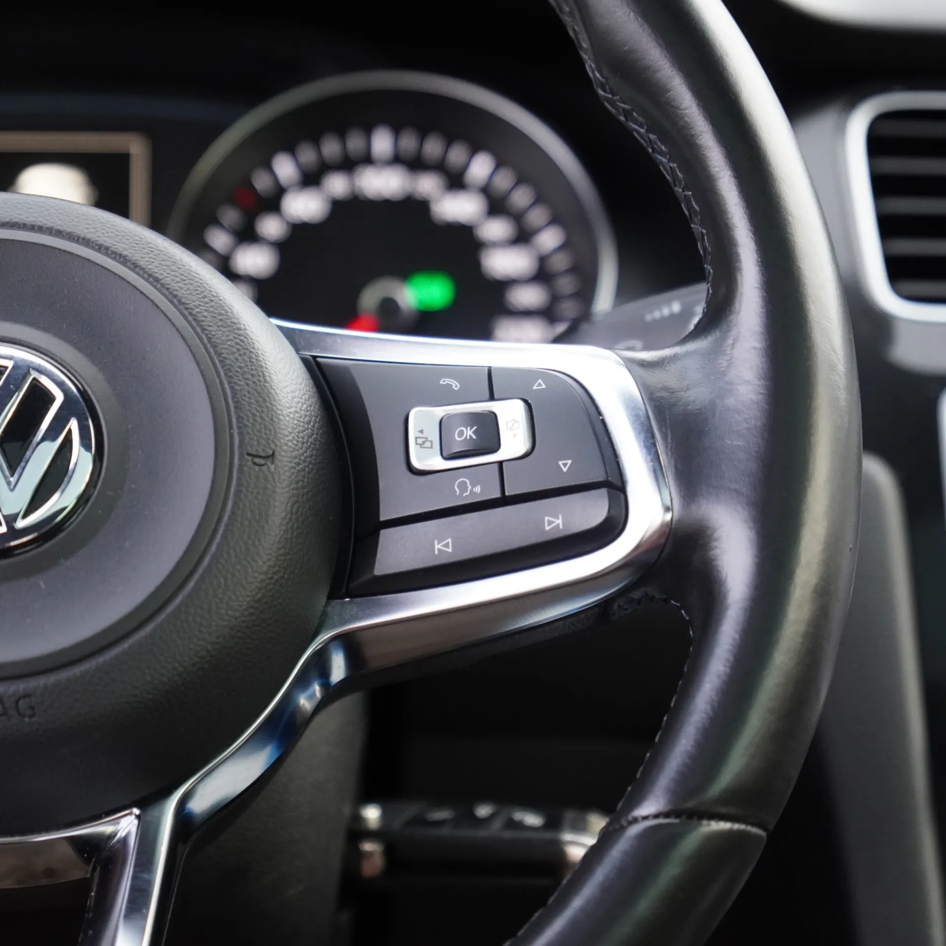 Volkswagen Golf 1.4 GTE Plug-in 30