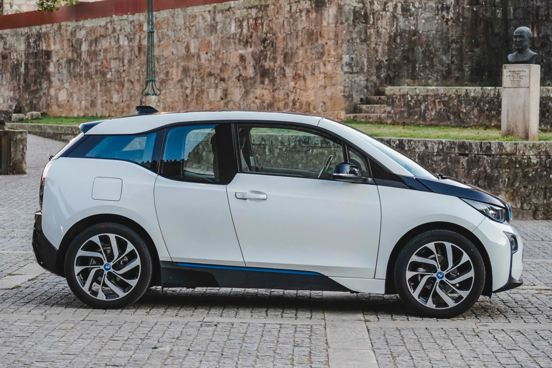 BMW i3 I3 6