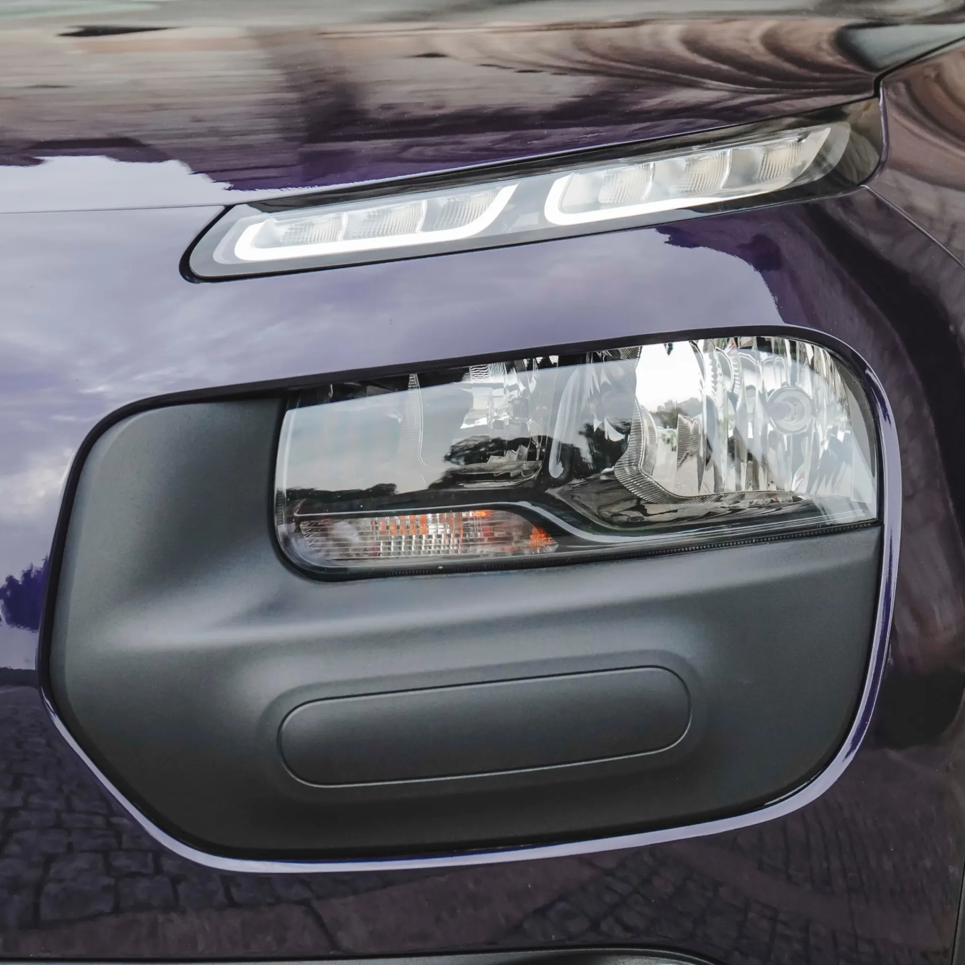 Citroën C4 Cactus 1.2 PureTech Shine 47