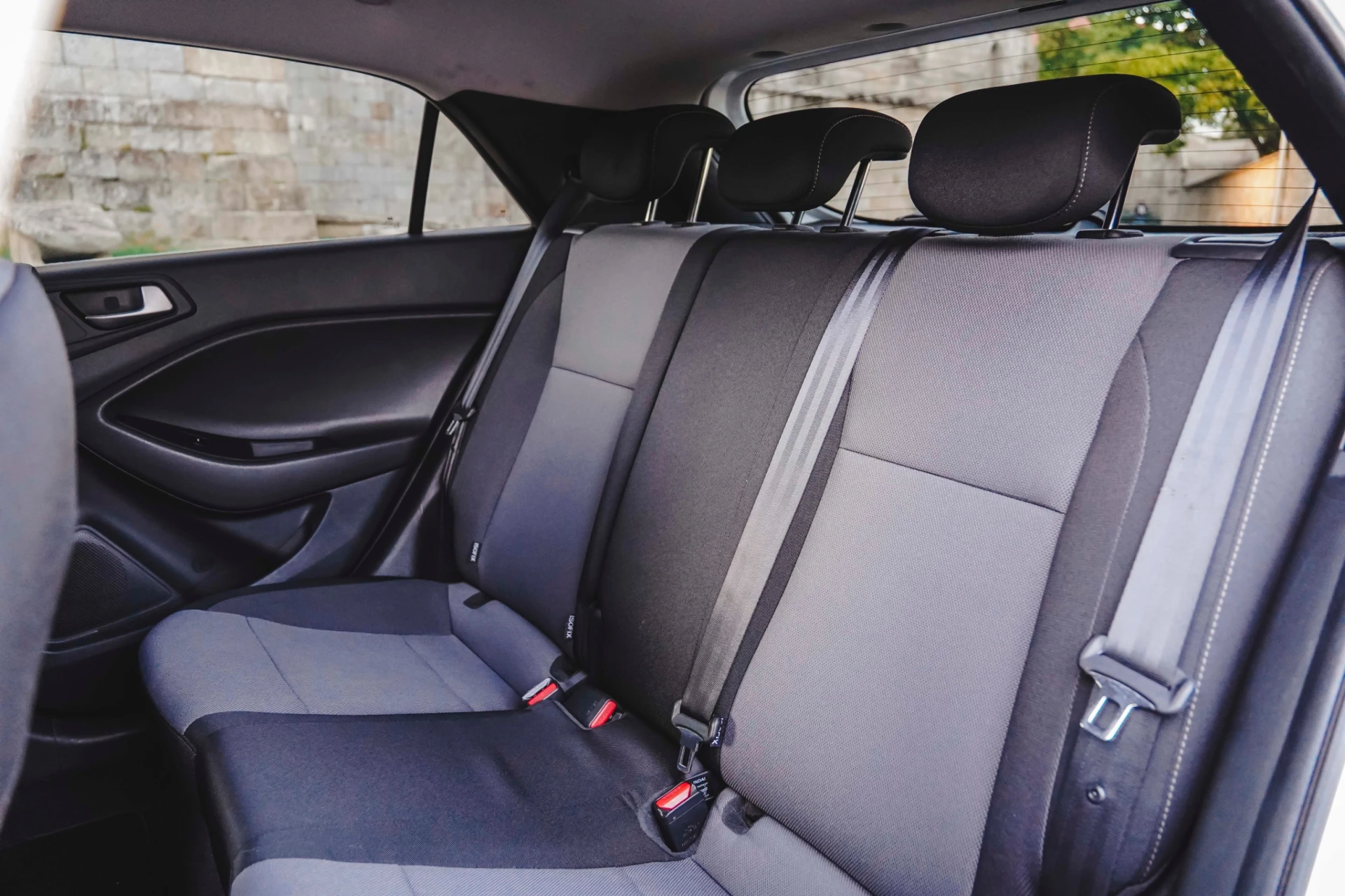 Hyundai i20 1.1 CRDi Comfort 12