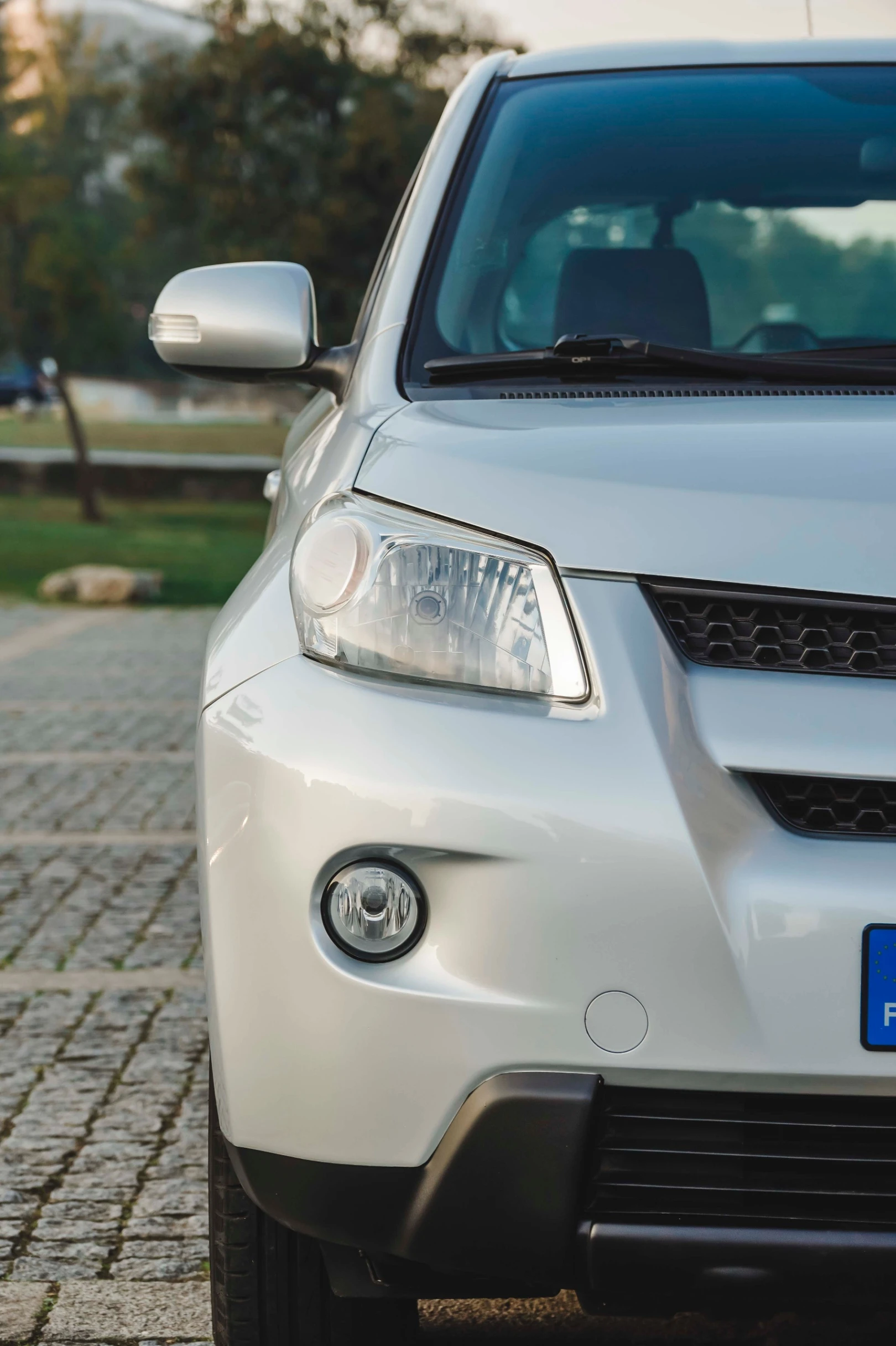 Toyota Urban Cruiser 1.4 D-4D 30