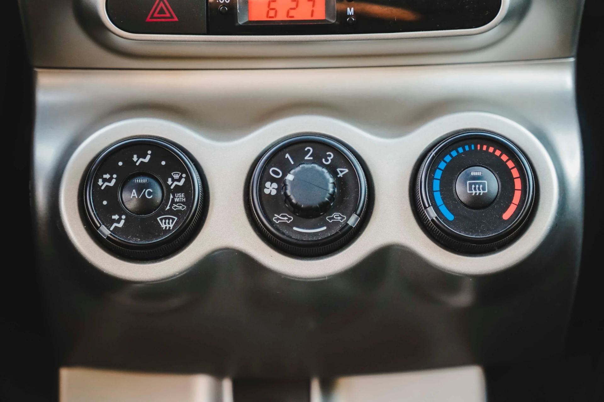 Toyota Urban Cruiser 1.4 D-4D 20