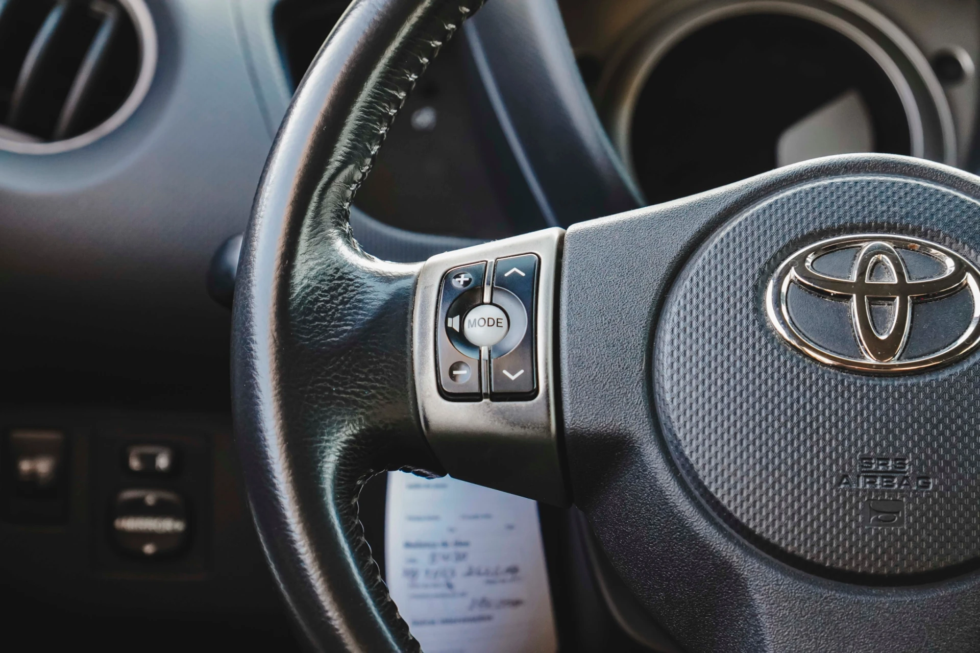 Toyota Urban Cruiser 1.4 D-4D 14