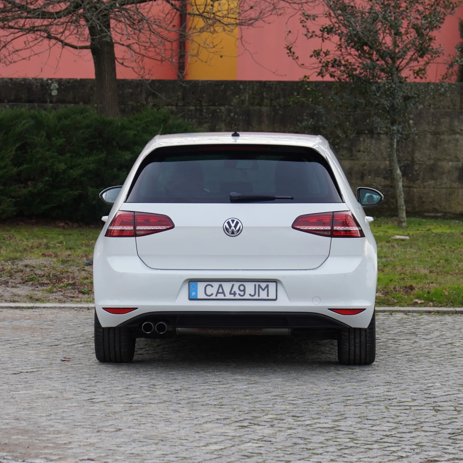 Volkswagen Golf 1.4 GTE Plug-in 6
