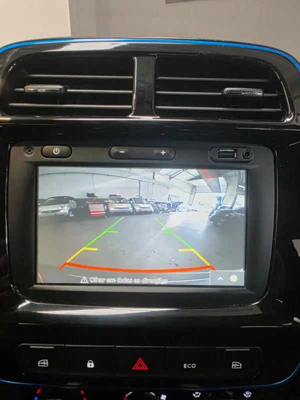 Dacia Spring Electric 45 Comfort Plus 12