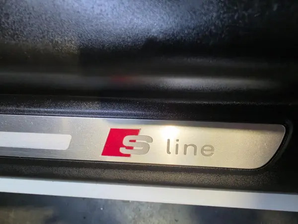 Audi TT Coupé 2.0 TDI ultra quattro S tronic 4