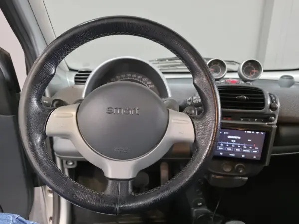 Smart ForTwo Coupé 0.8 cdi Passion 45 20