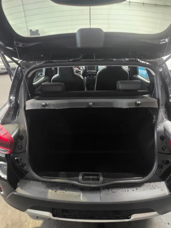 Dacia Spring Electric 45 Comfort Plus 13