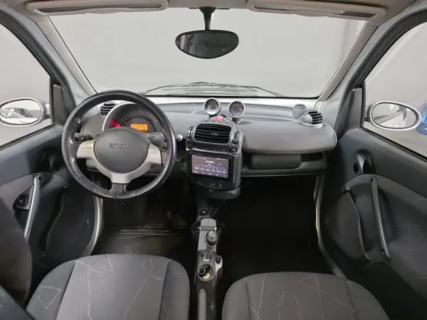 Smart ForTwo Coupé 0.8 cdi Passion 45 3