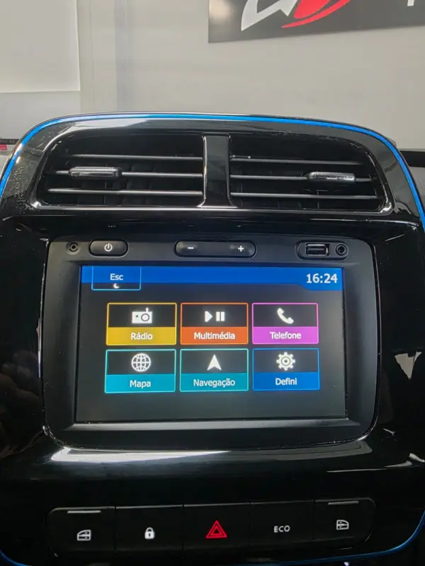 Dacia Spring Electric 45 Comfort Plus 3