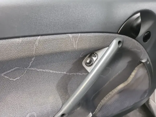 Smart ForTwo Coupé 0.8 cdi Passion 45 13