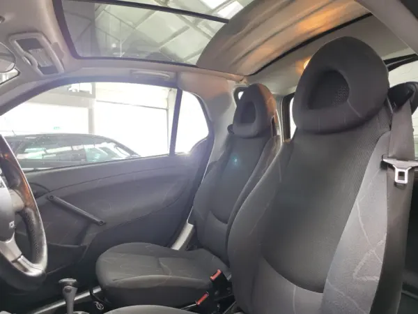 Smart ForTwo Coupé 0.8 cdi Passion 45 8