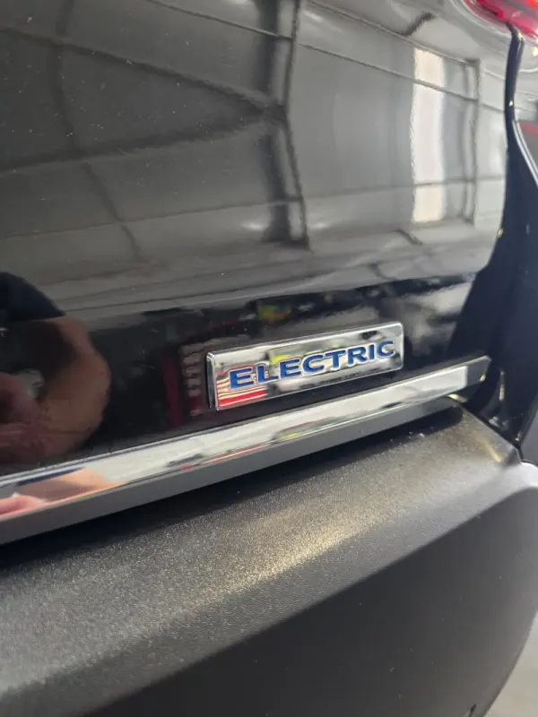 Dacia Spring Electric 45 Comfort Plus 14