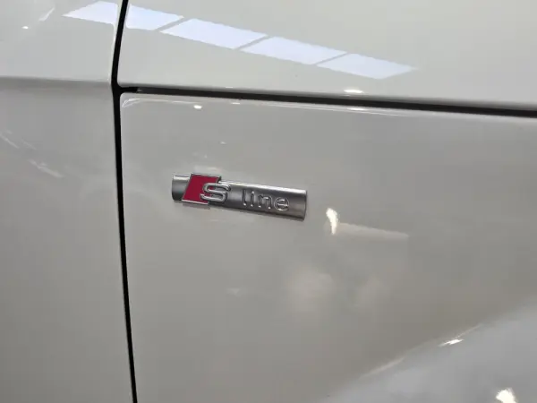 Audi TT Coupé 2.0 TDI ultra quattro S tronic 3