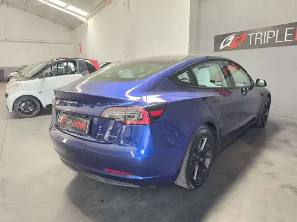 Tesla Model 3 Long Range Tração Integral Premium 26