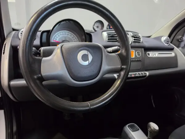 Smart ForTwo Coupé 0.8 cdi Passion 54 9