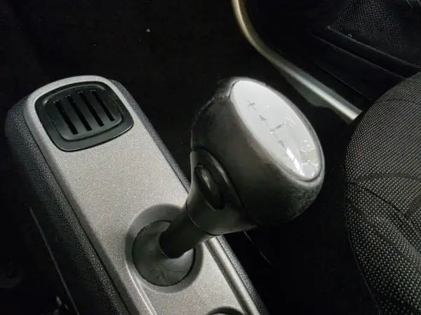 Smart ForTwo Coupé 0.8 cdi Passion 54 16