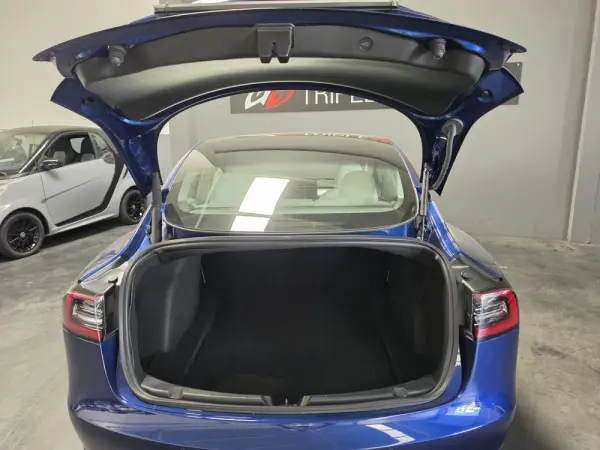 Tesla Model 3 Long Range Tração Integral Premium 8
