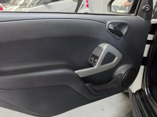 Smart ForTwo Coupé 0.8 cdi Passion 54 6