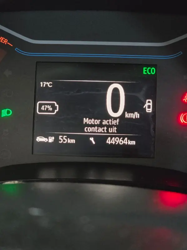 Dacia Spring Electric 45 Comfort Plus 2