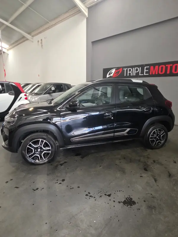 Dacia Spring Electric 45 Comfort Plus 19