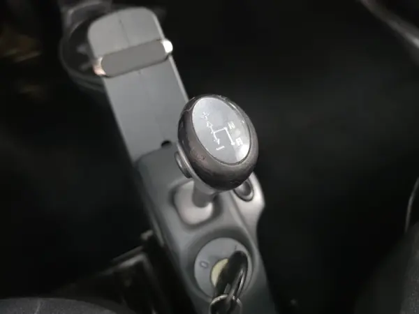 Smart ForTwo Coupé 0.8 cdi Passion 45 10