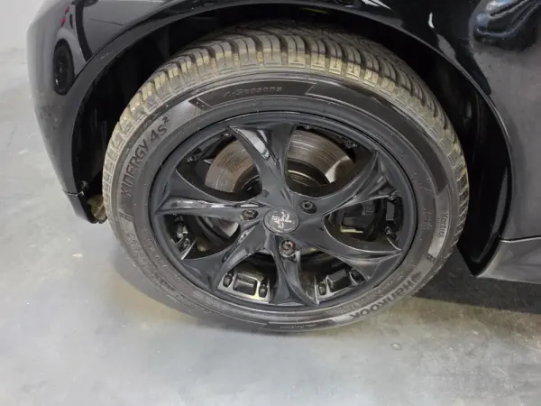 Smart ForTwo Coupé 1.0 Passion 71 Aut. 18