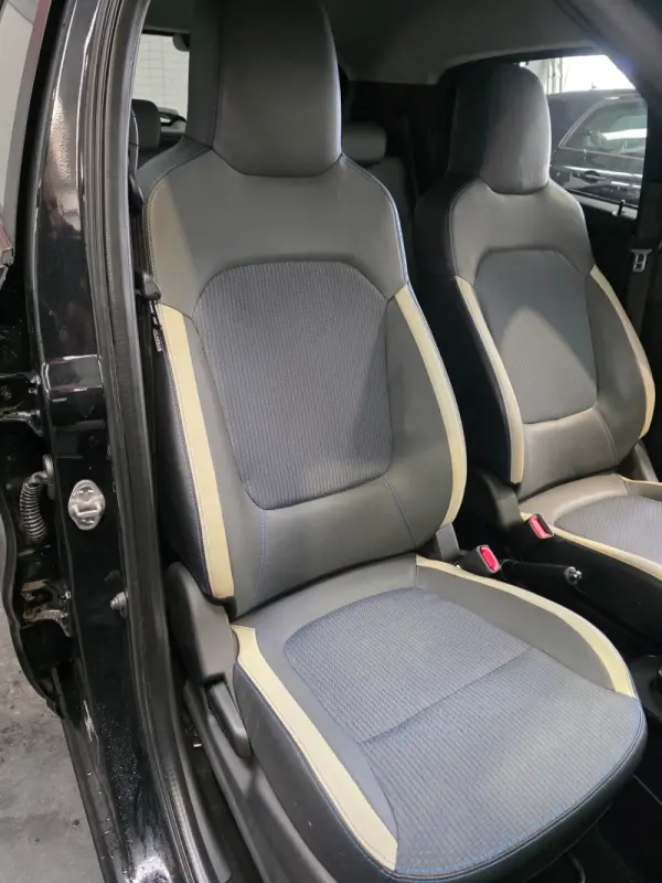 Dacia Spring Electric 45 Comfort Plus 10