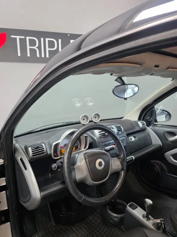 Smart ForTwo Coupé 0.8 cdi Passion 45 14