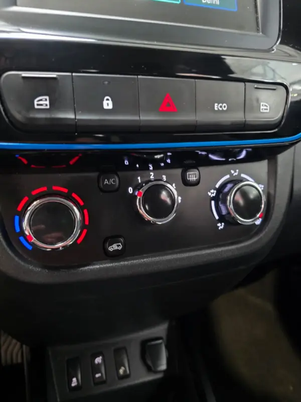 Dacia Spring Electric 45 Comfort Plus 17