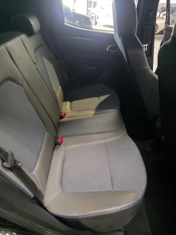 Dacia Spring Electric 45 Comfort Plus 20