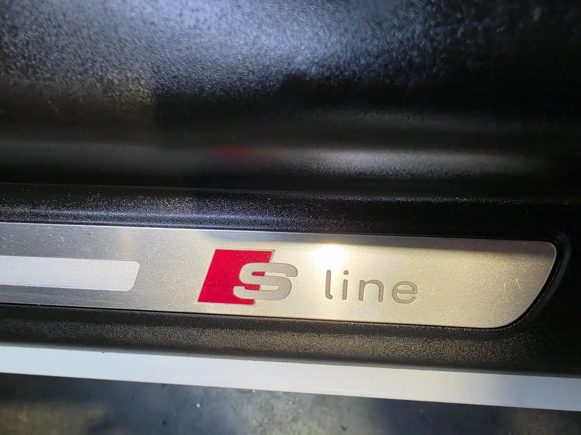 Audi TT Coupé 2.0 TDI ultra quattro S tronic 4